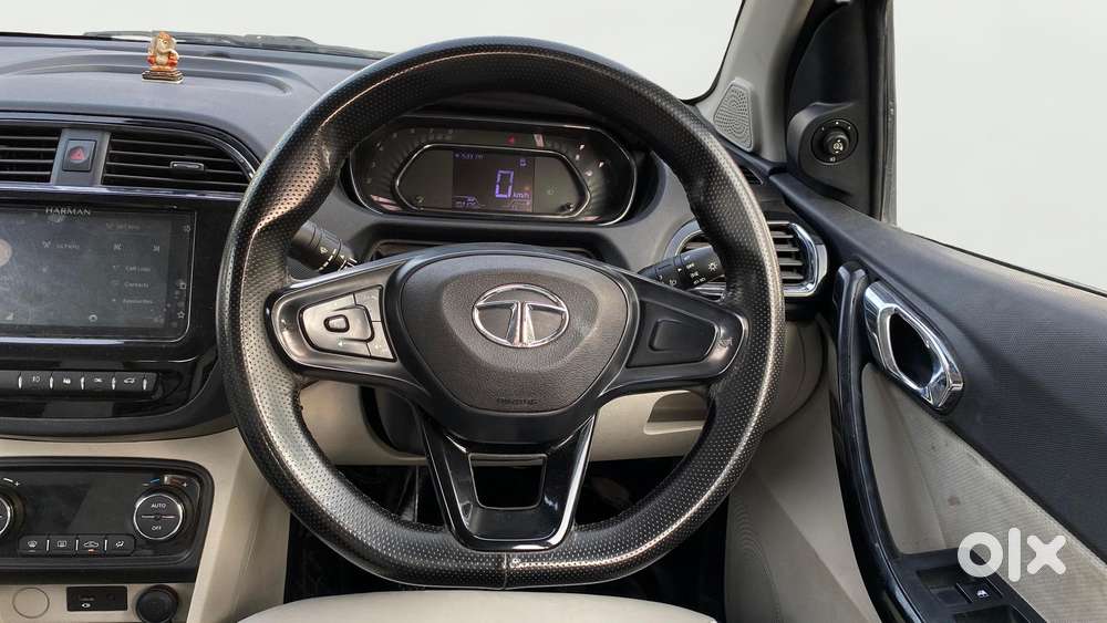 Tata Tigor 1.2 Revotron Xz Plus Cng, 2022, Cng & Hybrids