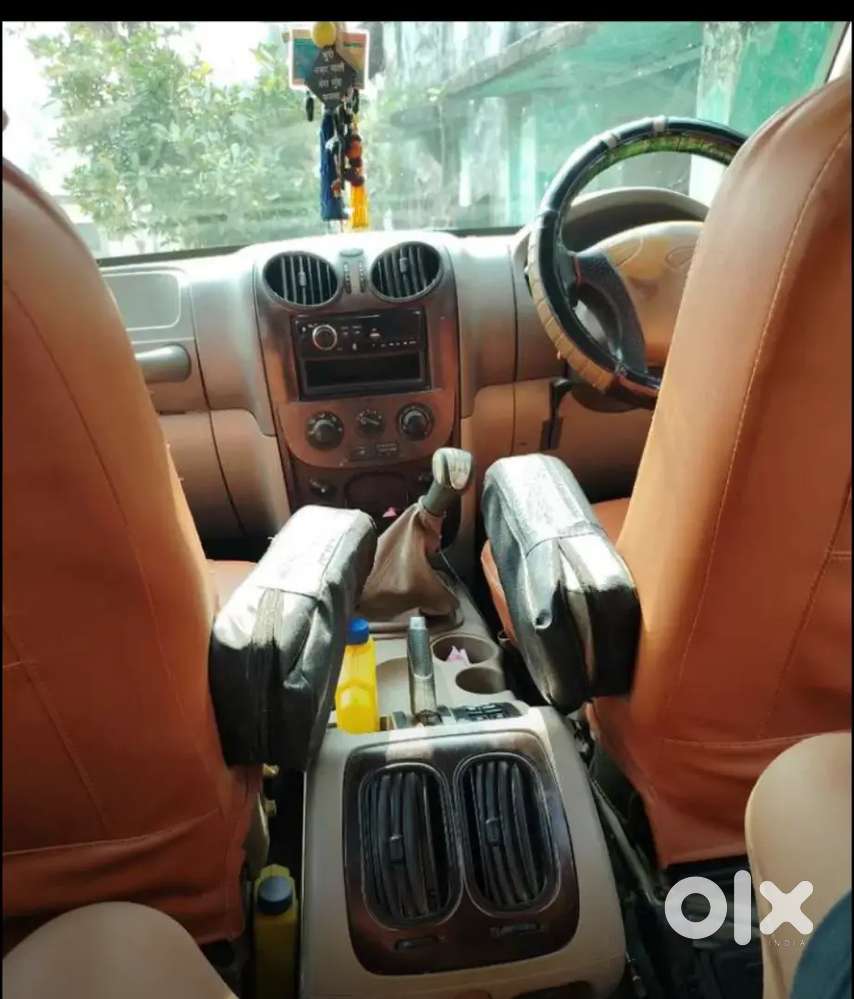 Mahindra Scorpio Diesel Manual 2014