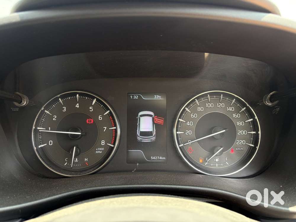 Maruti Suzuki Baleno Alpha, 2024, Petrol