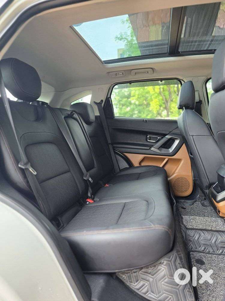 Tata Harrier Adventure Plus A At, 2024, Diesel