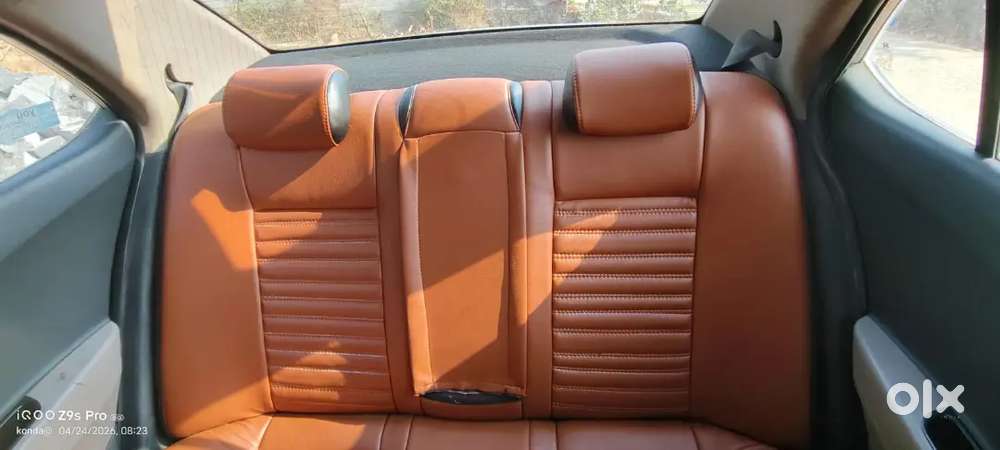 Hyundai Xcent / 2015 Abs /