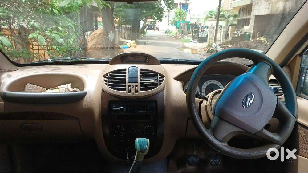 Mahindra Xylo Diesel Car For Sale