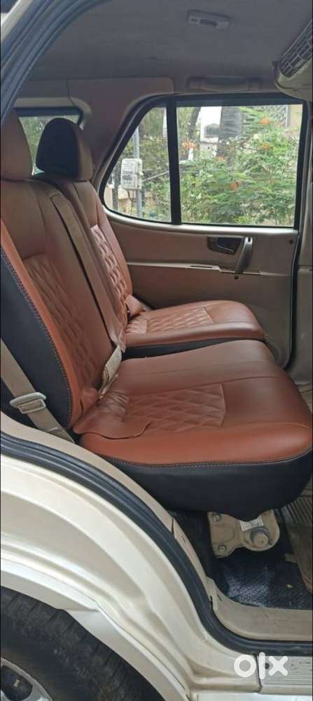 Tata Safari 4x2 Vx Dicor Bs-iii, 2008, Diesel