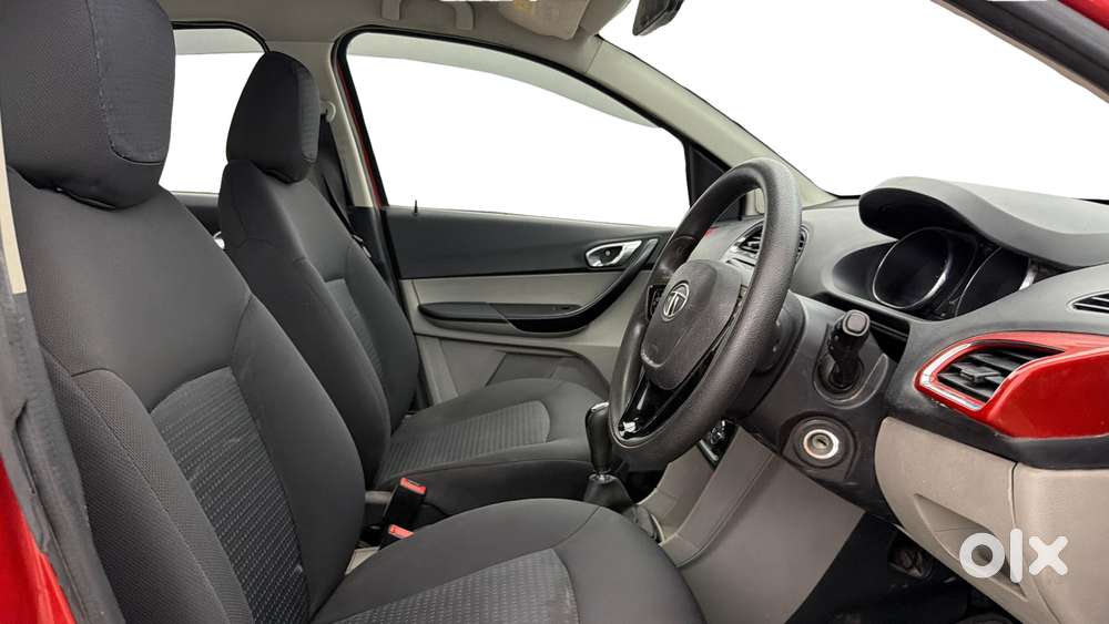 Tata Tiago 1.2 Revotron Xz Plus, 2019, Petrol
