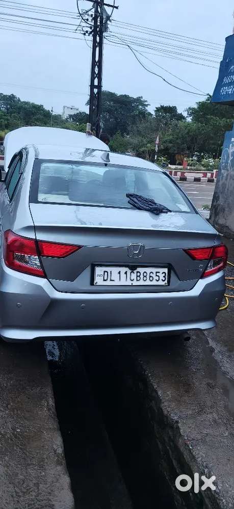 Honda Amaze 1.5 Diesel 2019