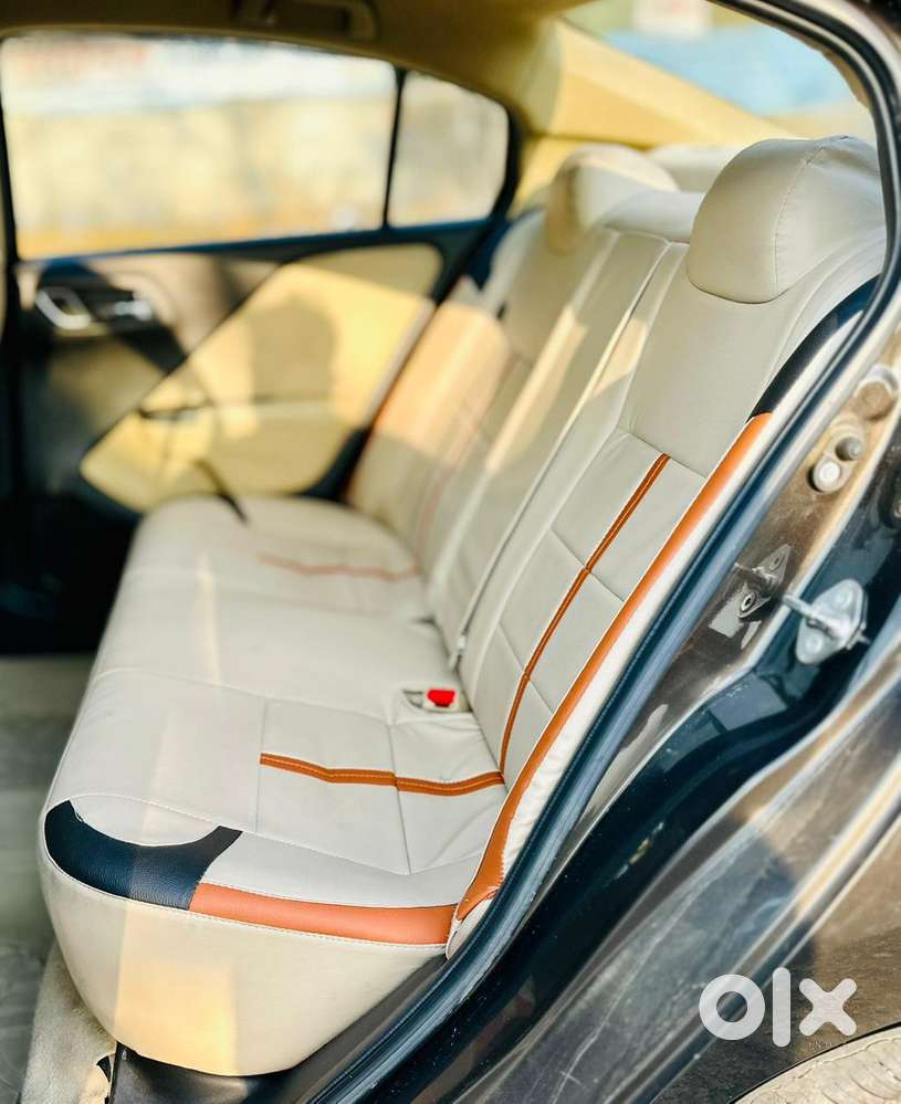 Honda City V Mt Exclusive, 2022, Petrol