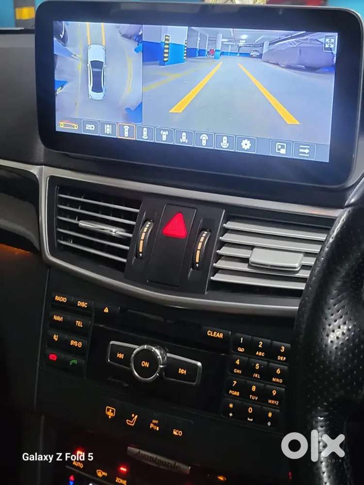 Urgent Sale Mercedes-benz E250 2013 Model Well Maintained