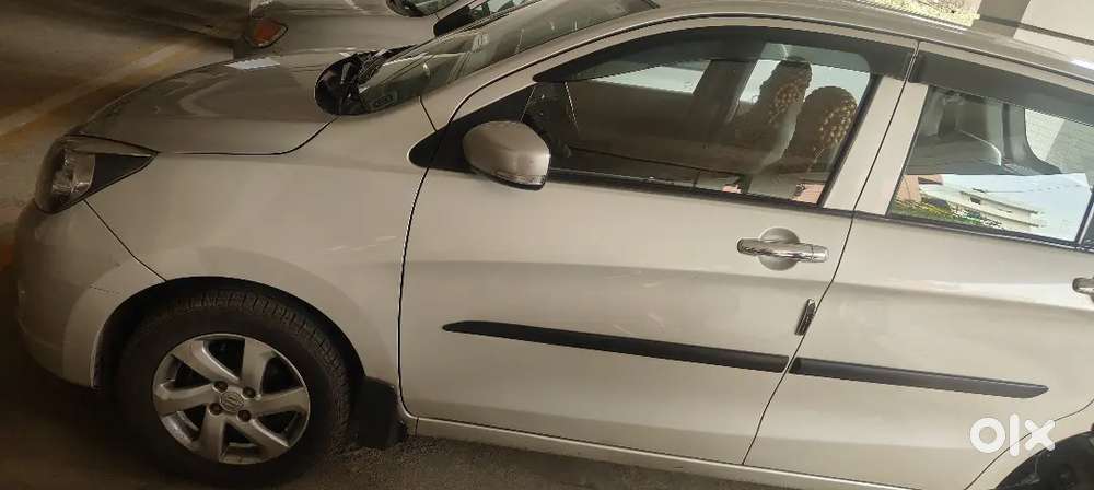Maruti Suzuki Celerio Zxi 2018