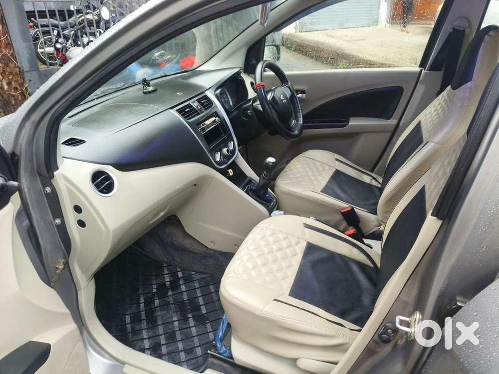Maruti Suzuki Celerio Vxi 2015 Year Model