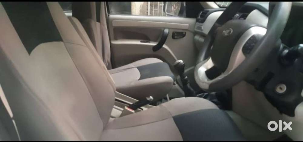 Mahindra Scorpio S10, 2016, Diesel