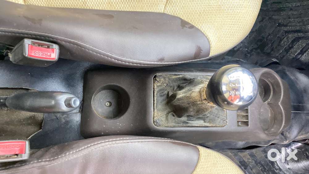 Hyundai Santro Xing Gls Plus Audio, 2013, Petrol