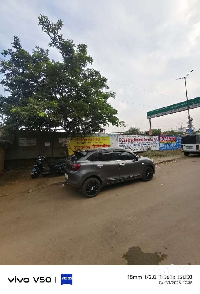 Maruti Suzuki Baleno 2019 Petrol 83000 Km Driven