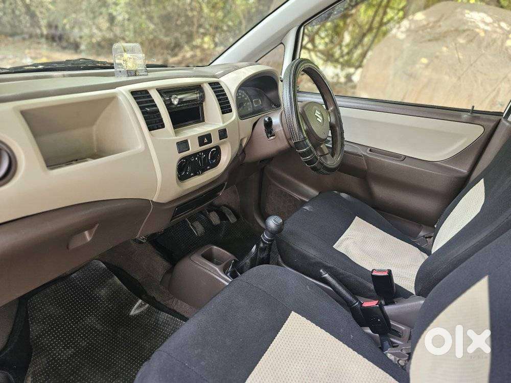 Maruti Suzuki Zen Estilo Lxi Bs Iv, 2013, Petrol