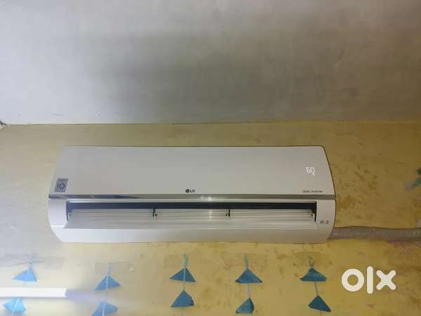 LG AC 1.5 TON