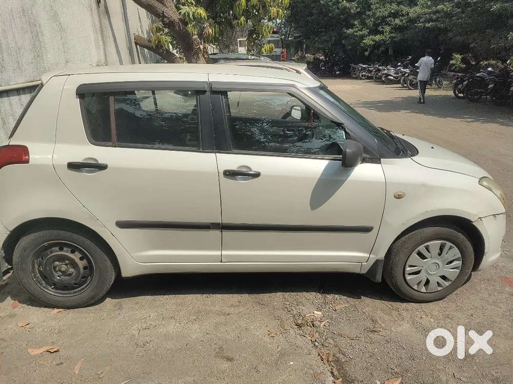 Maruti Swift Vxi 2008