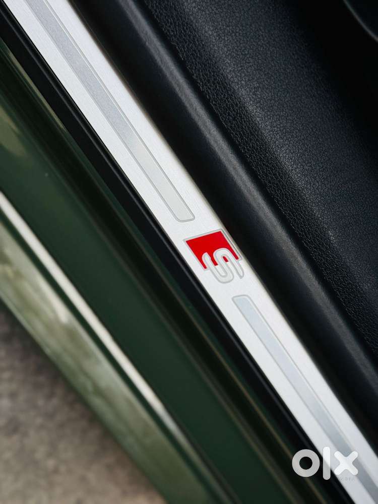 Audi S5 3.0 Sportback, 2024, Petrol