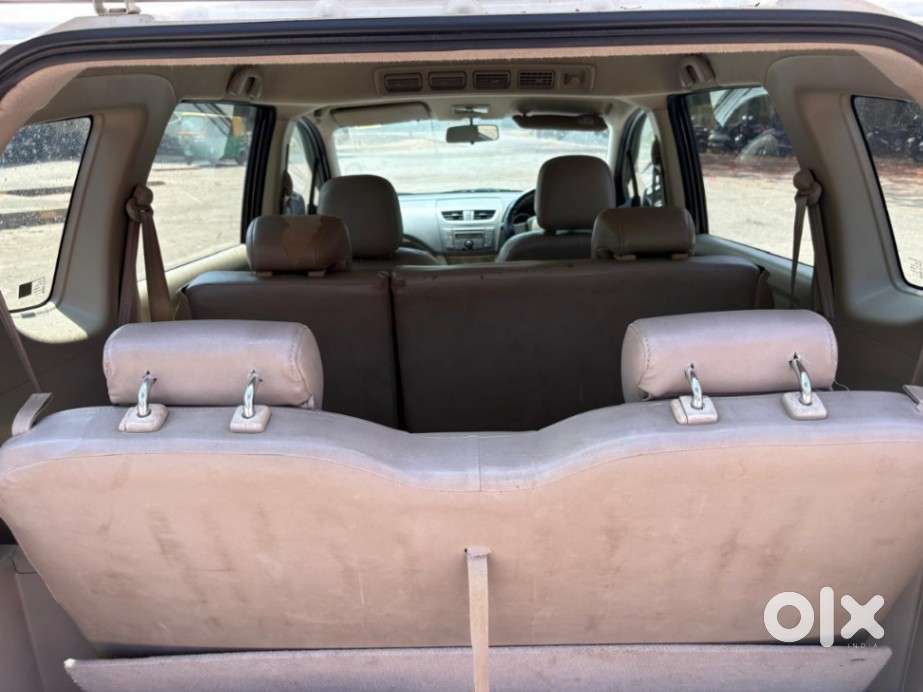 Tata Sumo Gold Ex Bsiii, 2014