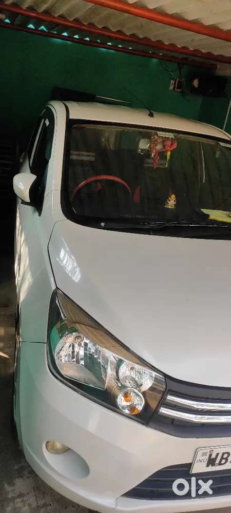 Maruti Suzuki Celerio 2015 Petrol Good Condition