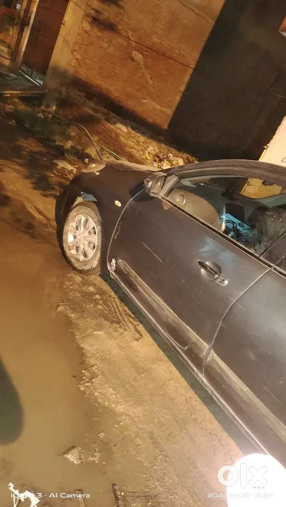 Nissan Sunny Xl 2012 Petrol Manual