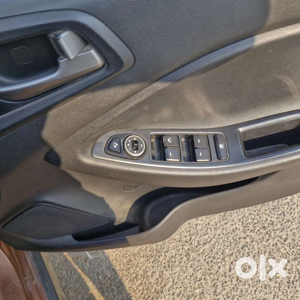 2017 Manufacture Registered In 2018