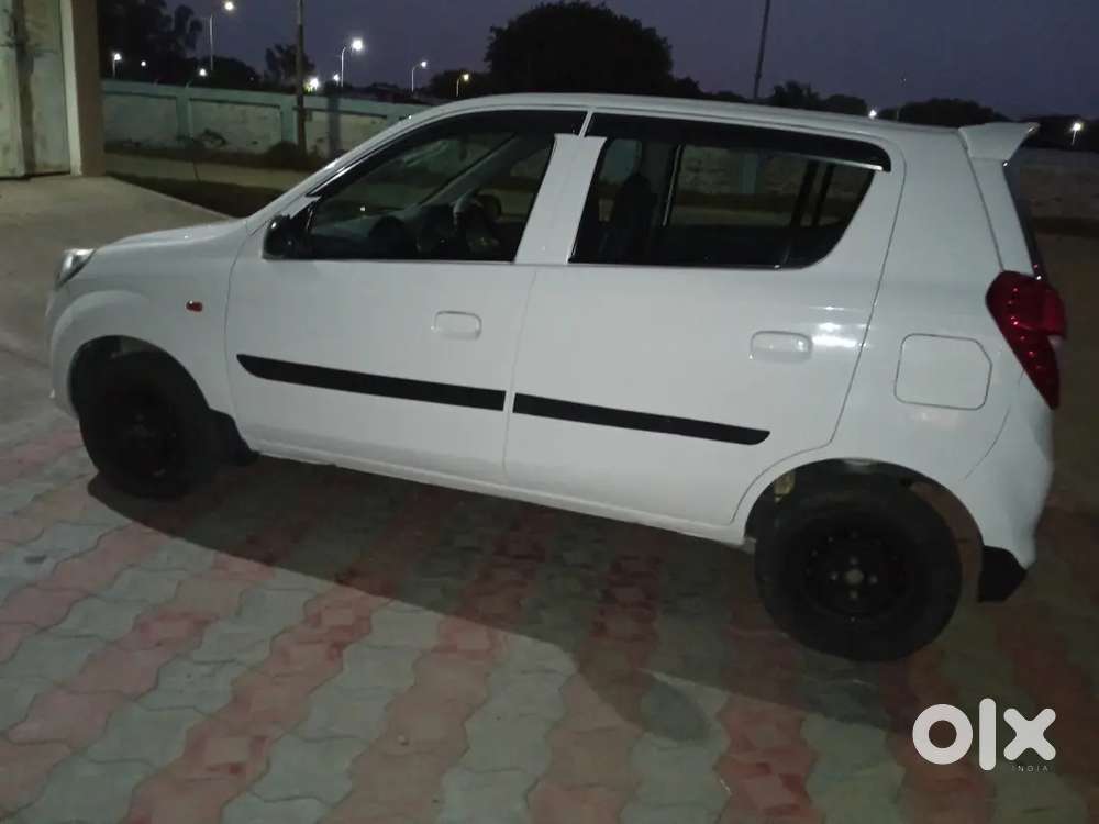 Maruti Suzuki Alto 2015