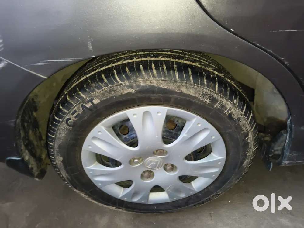 Honda Amaze 2014 Petrol 50000 Km Driven