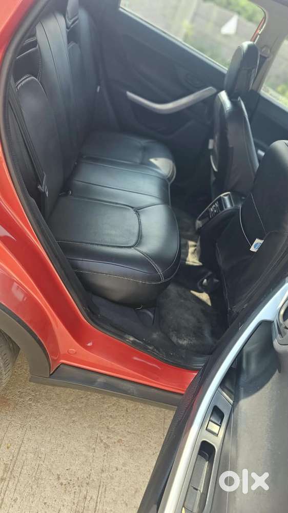 Tata Nexon 1.2 Revotron Xm (s), 2022, Diesel