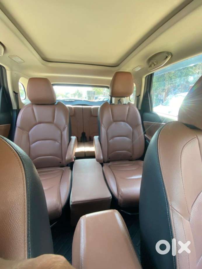 Mg Hector Plus Sharp Pro 2.0 Turbo Diesel 6 Str, 2023, Diesel