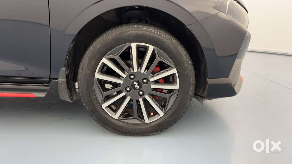 Hyundai I20 N Line N8 1.0 Turbo Dct, 2023, Petrol