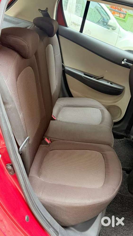 Hyundai I20 Sportz 1.2 Bs-iv, 2012, Petrol