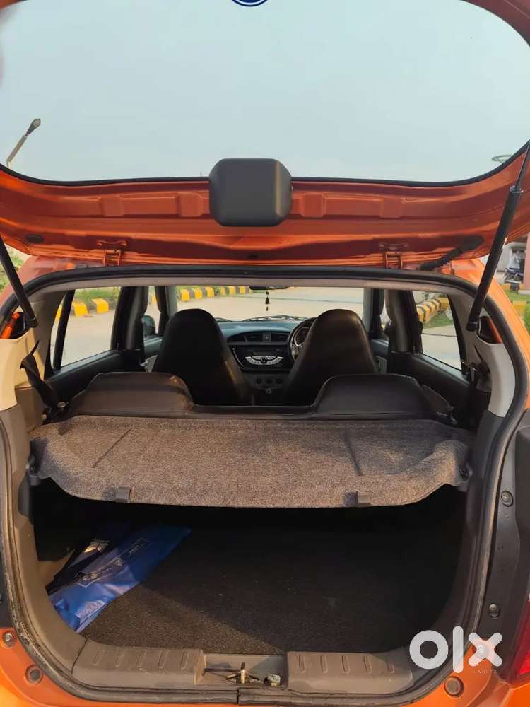 Maruti Alto K10 2019 Vxi(doctor Driven In Well Maintained Condition)