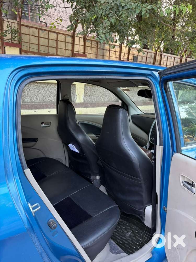 Maruti Suzuki Celerio 2014