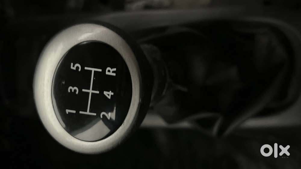 Maruti Suzuki Wagon R 1.0 Lxi Cng, 2016, Cng & Hybrids