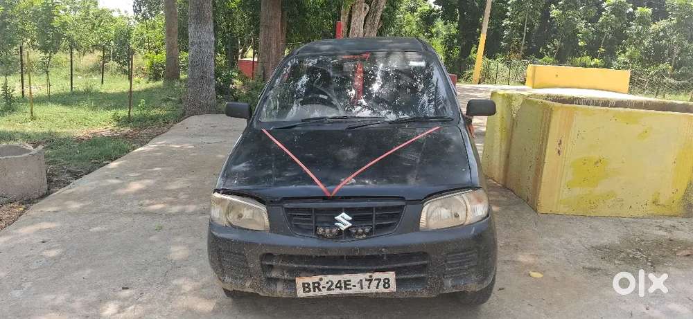 Maruti Suzuki Alto 800 2008