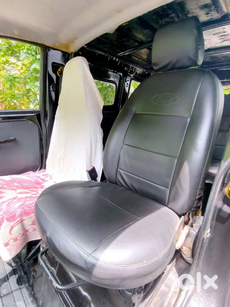 Tata Magic Iris,2013, Good Condition,80%tyre