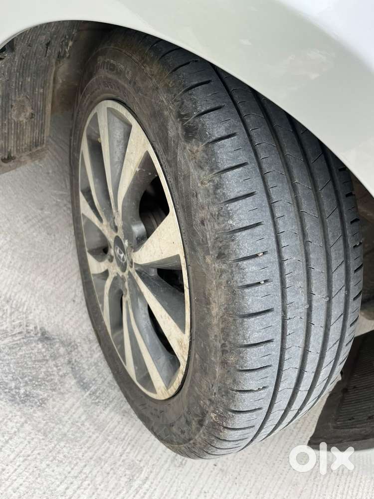Hyundai Verna 1.6 Crdi At Sx Option, 2016, Diesel