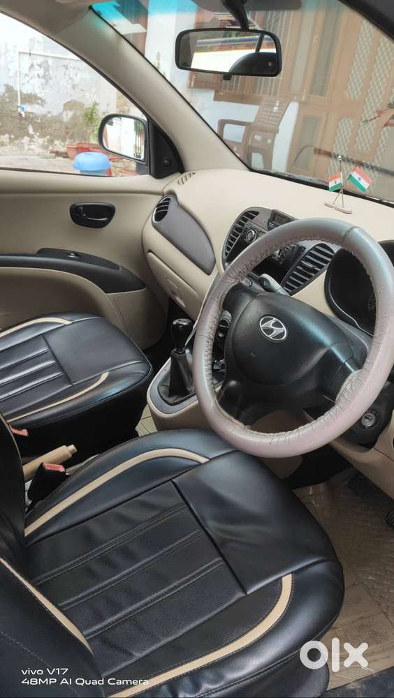 Hyundai I10 2009 Petrol Well Maintained
