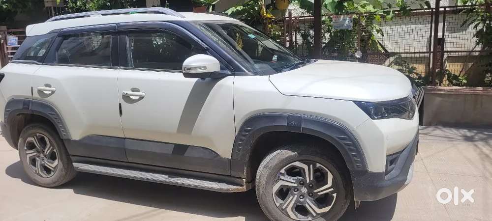 Maruti Suzuki Brezza 2023 Petrol Manual