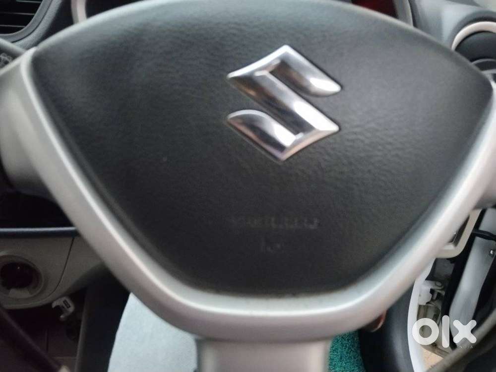 Maruti Suzuki Alto K10 Vxi (o), 2019, Petrol