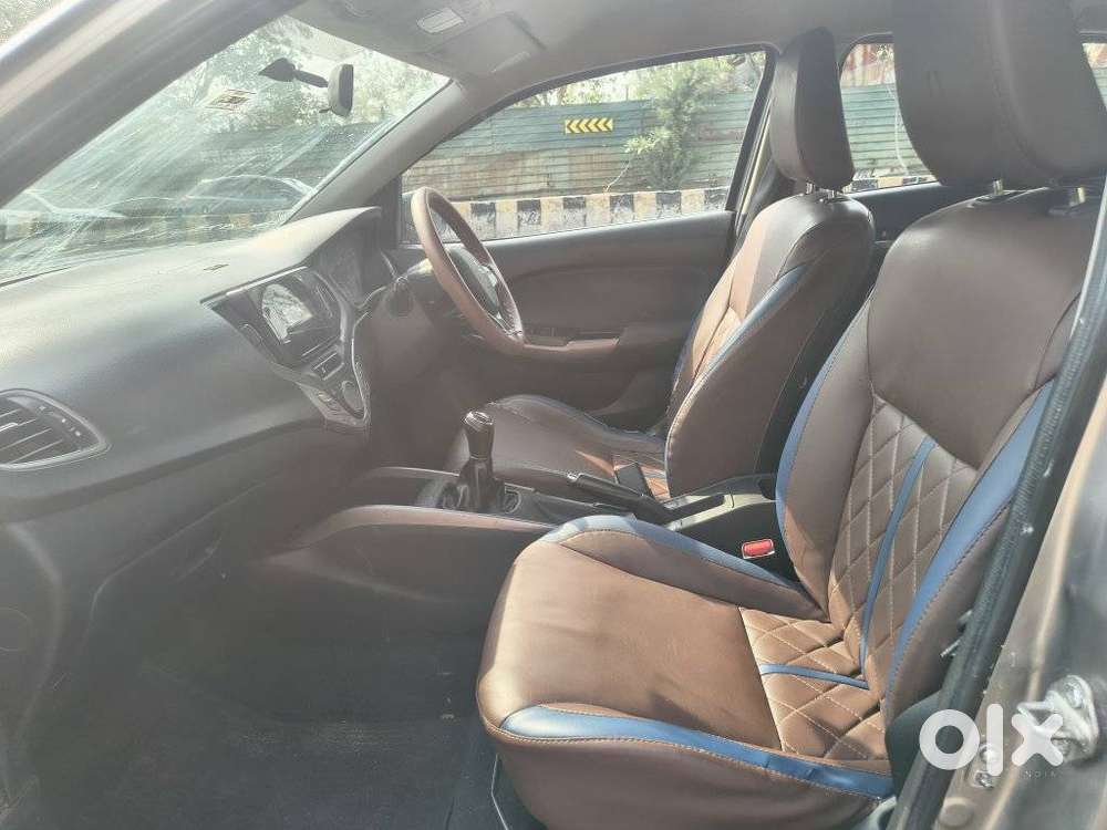 Maruti Suzuki Baleno Delta, 2019, Cng & Hybrids