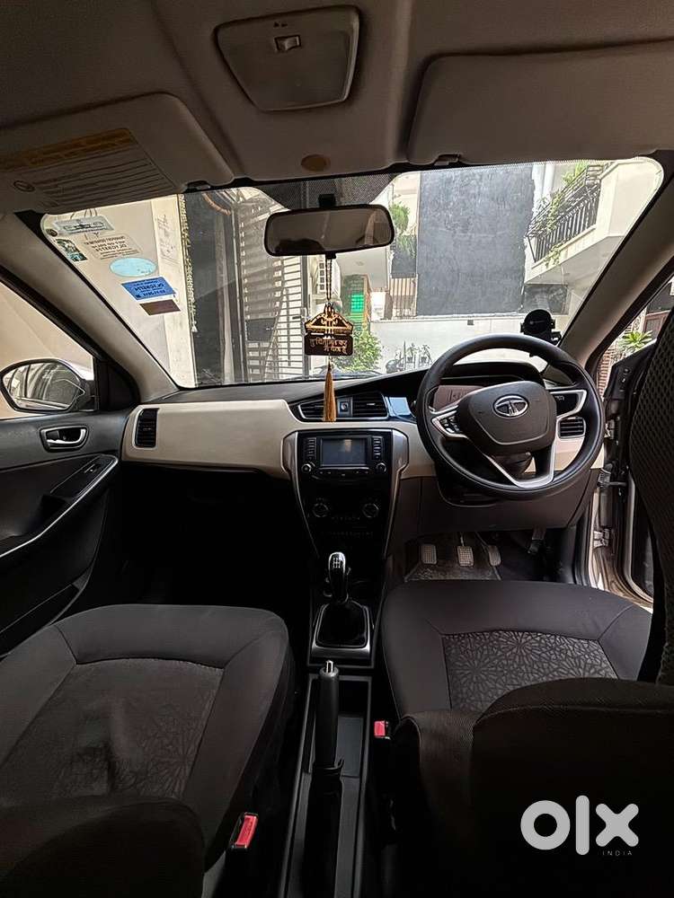 Tata Zest  2014 Top Model  Petrol  Manual  Alloys  Mint Condition