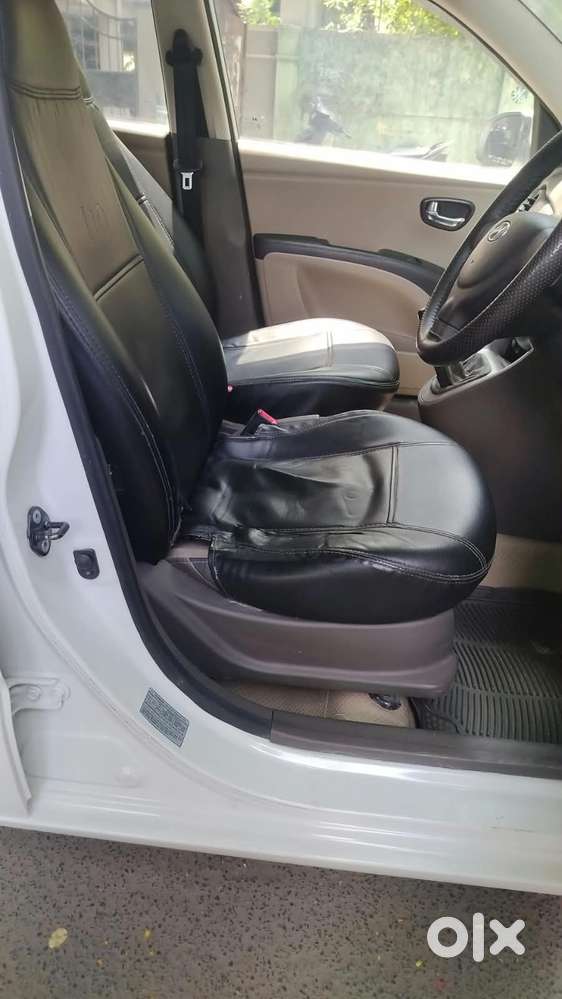 Hyundai I10 1.2 Kappa Sportz, 2012, Petrol
