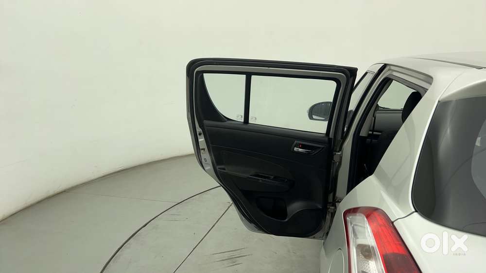 Maruti Suzuki Swift 2018 Vdi, 2012, Diesel