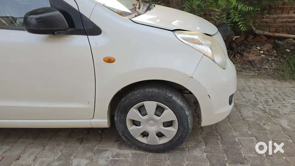 Maruti Suzuki A-star 2010