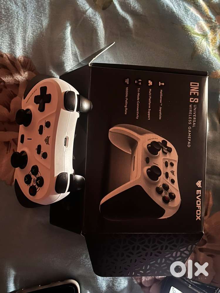 Evofox One X Gaming Controller