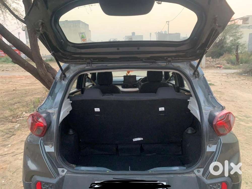Tata Punch 2025 Petrol 9500 Km Driven