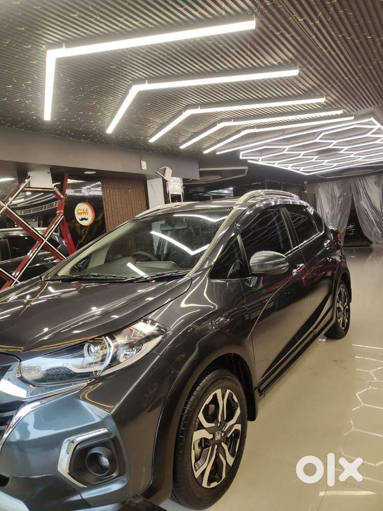 Honda Wr-v I-vtec Vx, 2022, Petrol