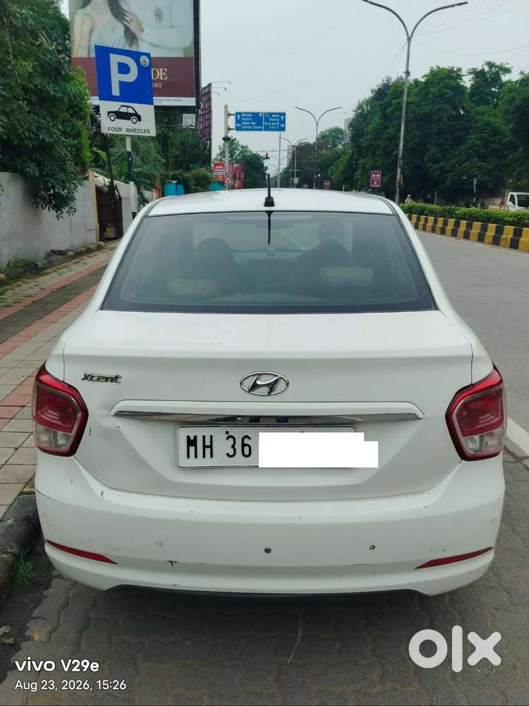 Hyundai  2015 Good Well Manntin