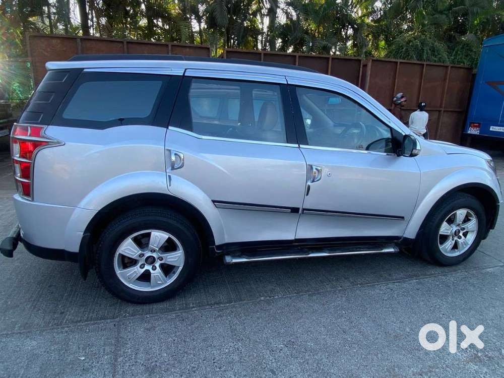 Mahindra Xuv500 2011-2015 W8 2wd, 2014, Diesel