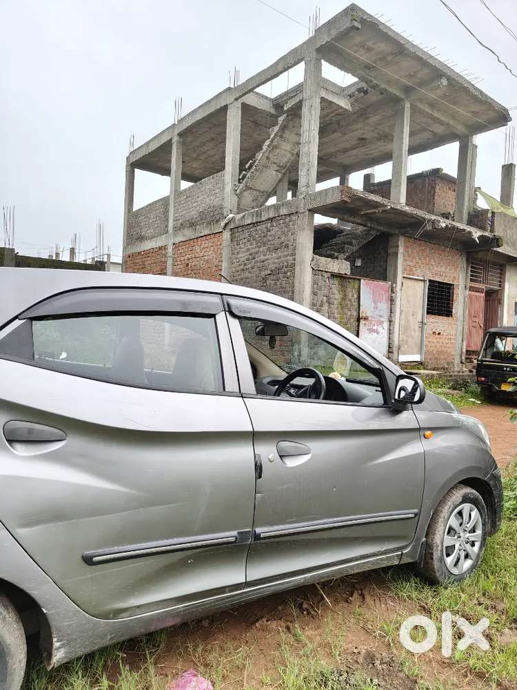 Hyundai Eon Magna+ 2013
